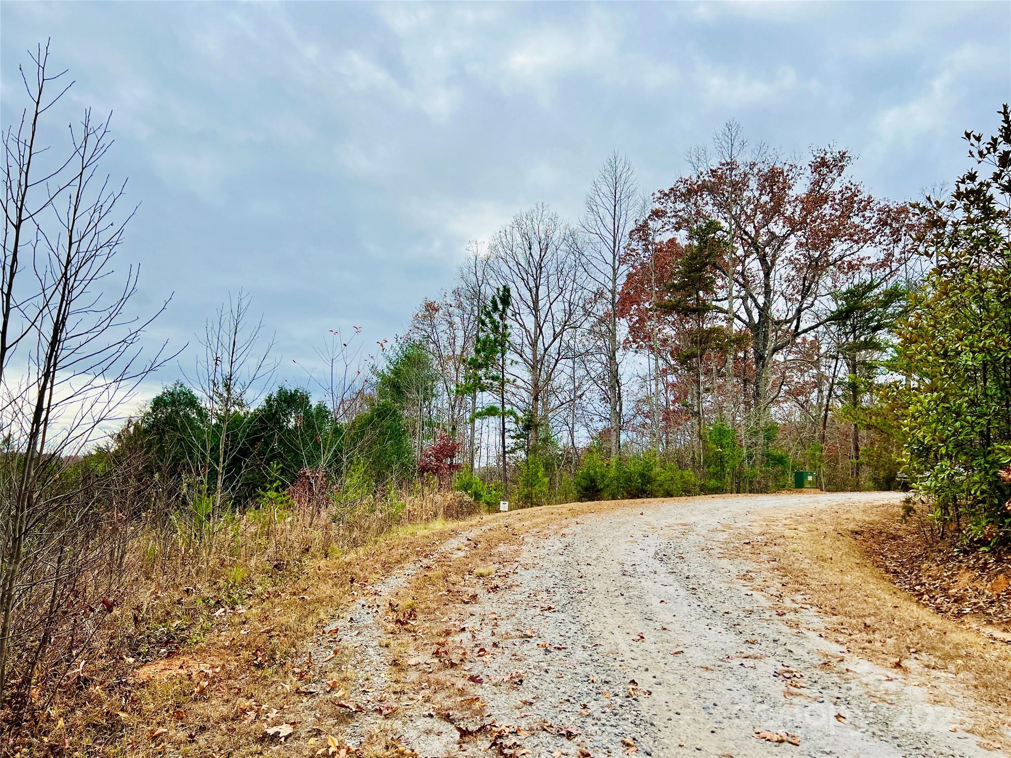 2.53 acres, Lot 602 Low Valley Way 602