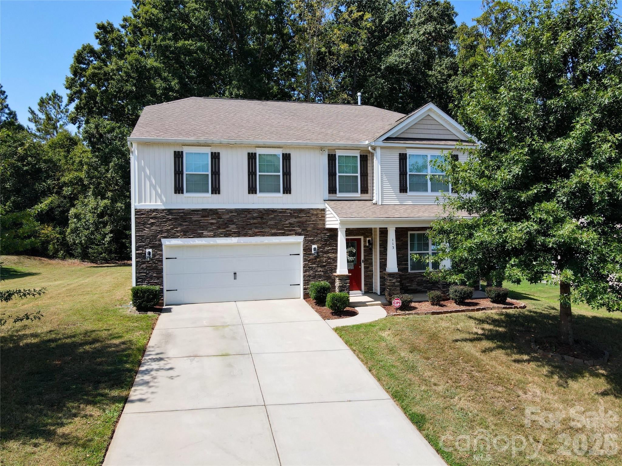 113 Meadow Stream Drive