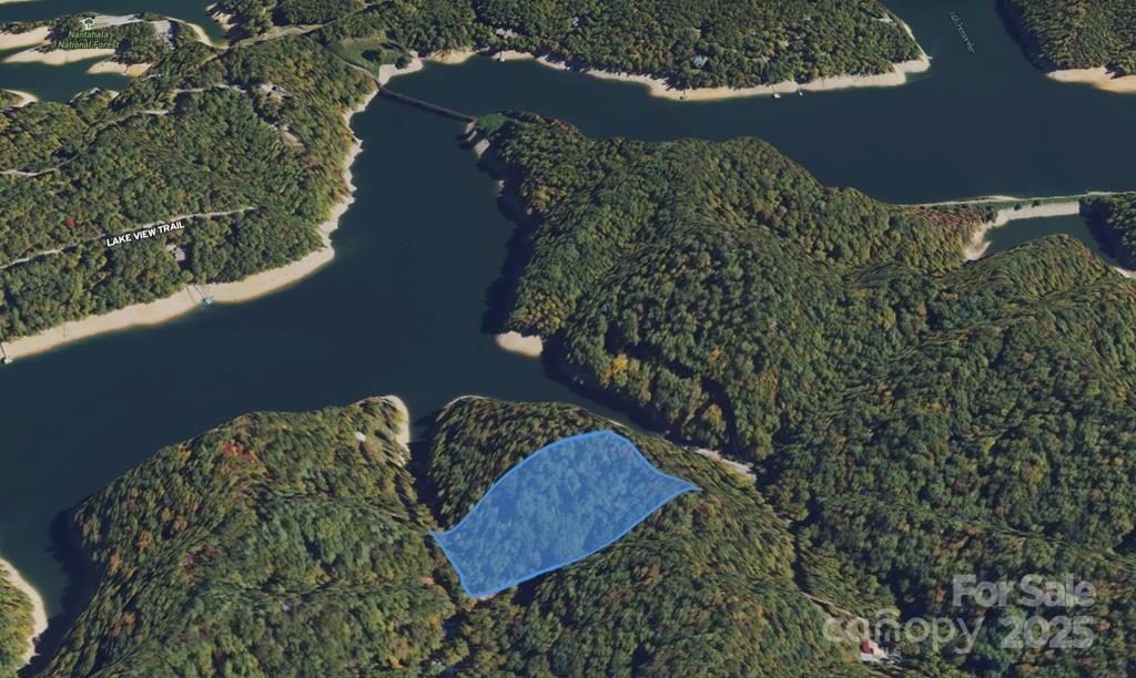 Lot 2 Calvin Cove