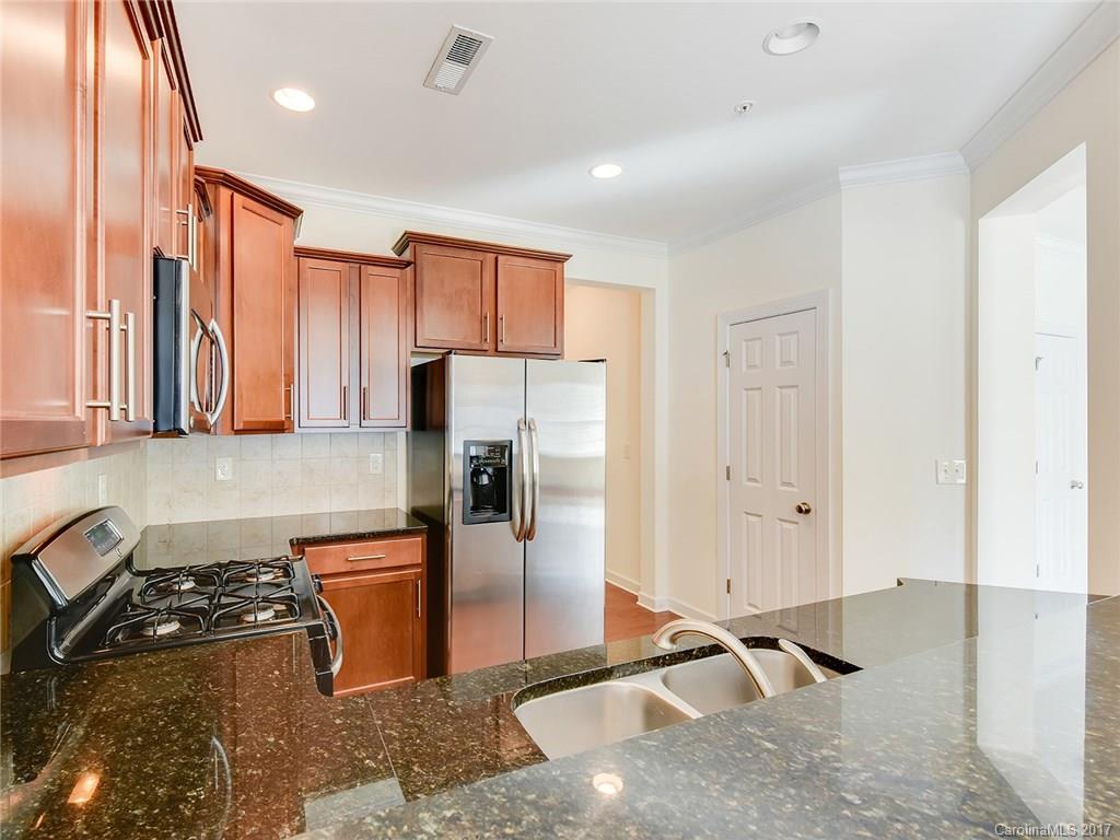 Riviera - Residential Lease