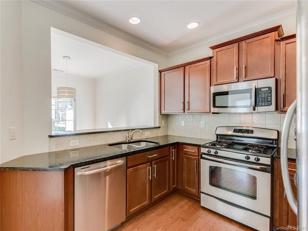 Riviera - Residential Lease