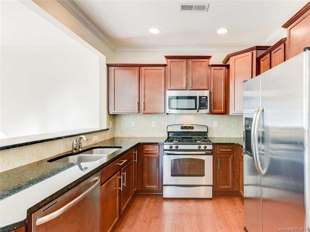 Riviera - Residential Lease