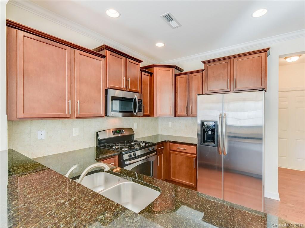 Riviera - Residential Lease