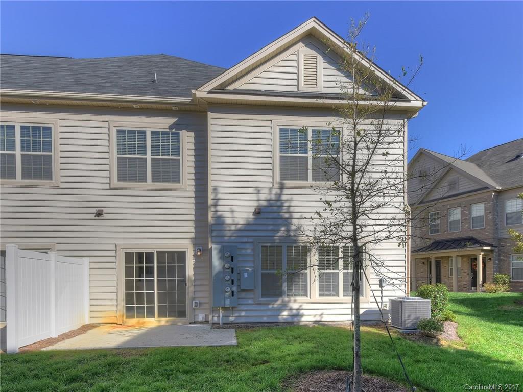 Riviera - Residential Lease