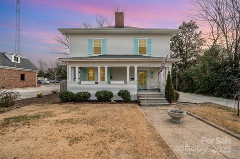 132 N Confederate Avenue Rock Hill SC 29730