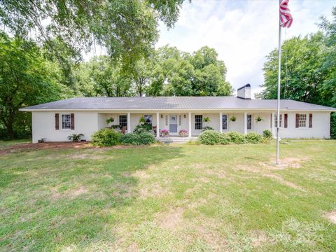 A home in Marshville