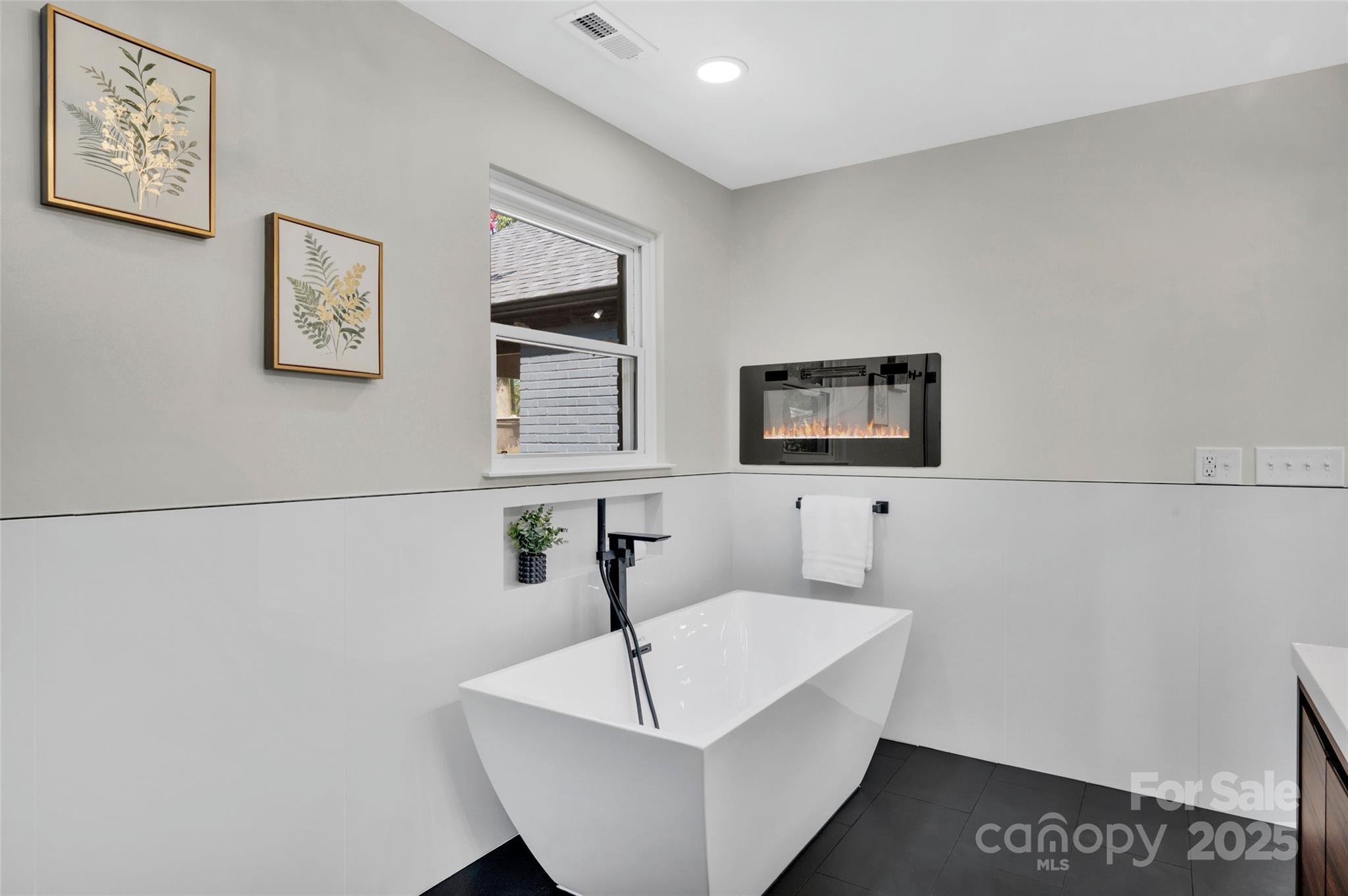 Plaza Forest - Residential