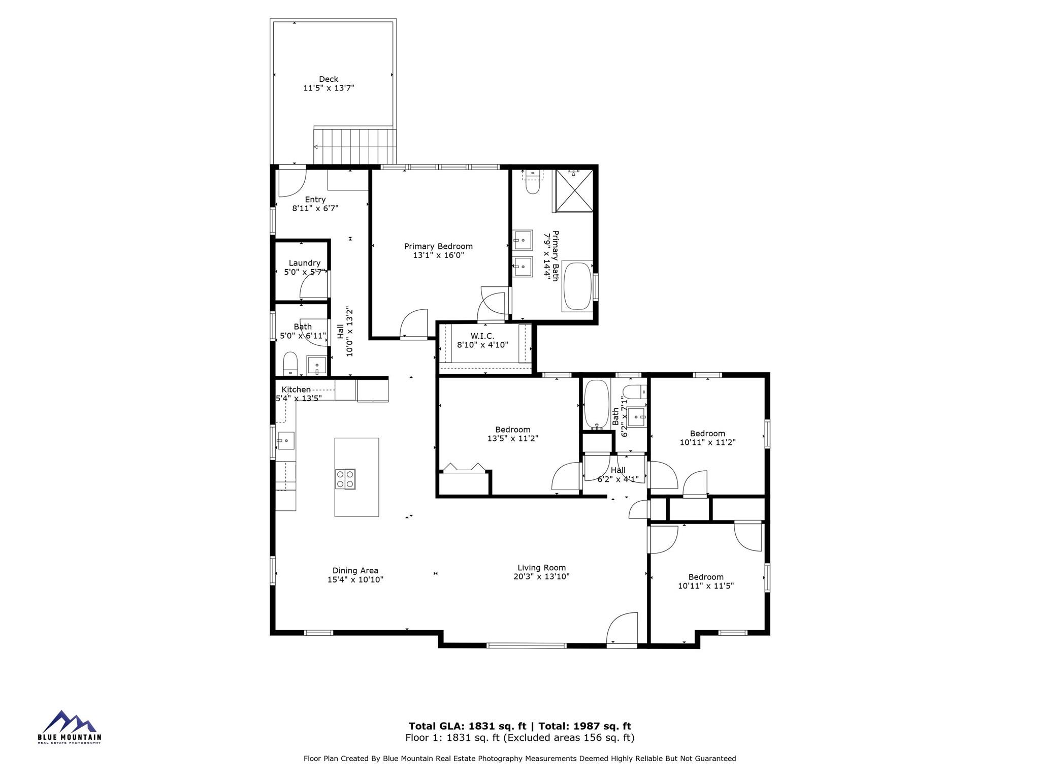 Plaza Forest - Residential
