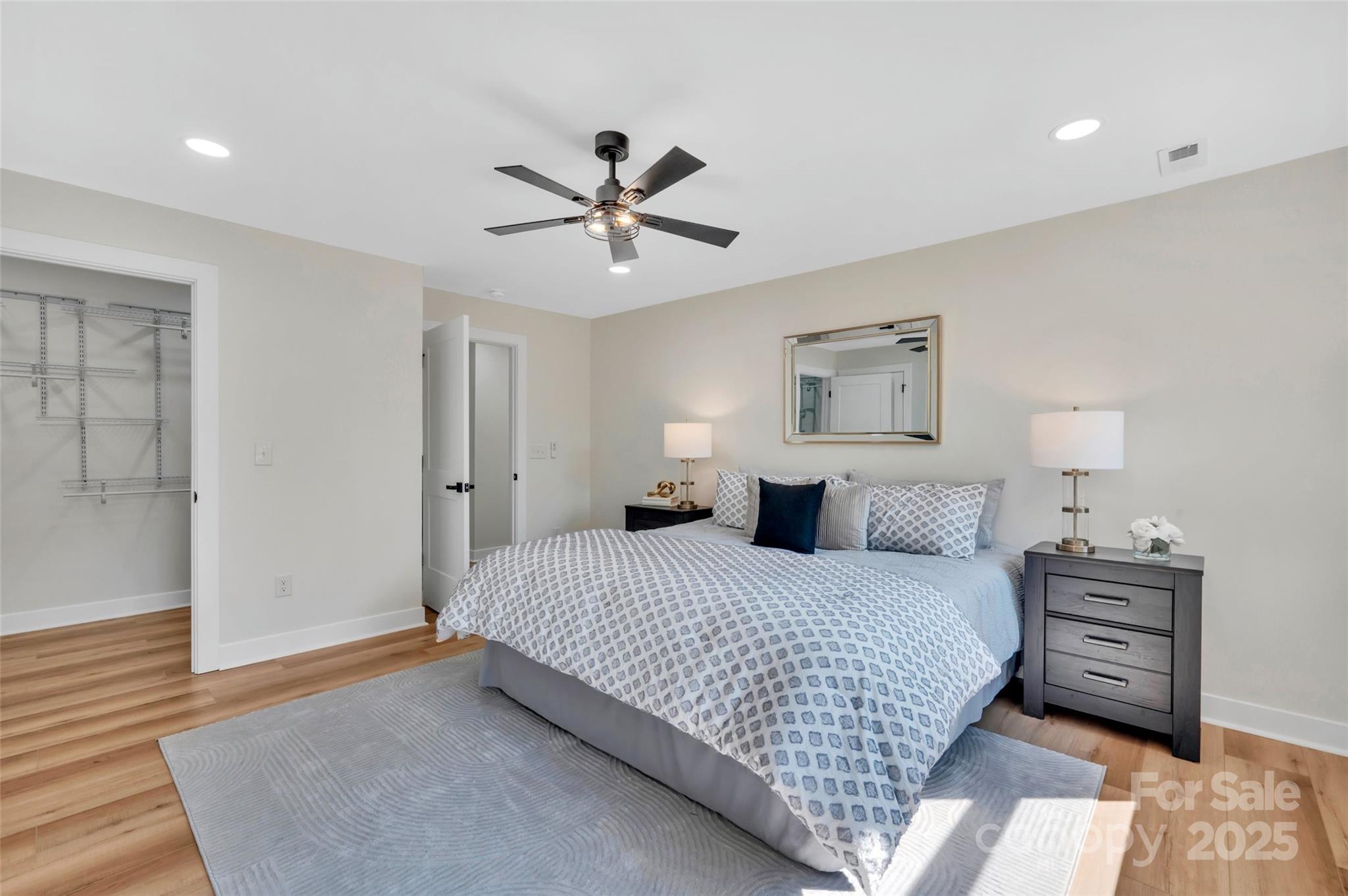 Plaza Forest - Residential