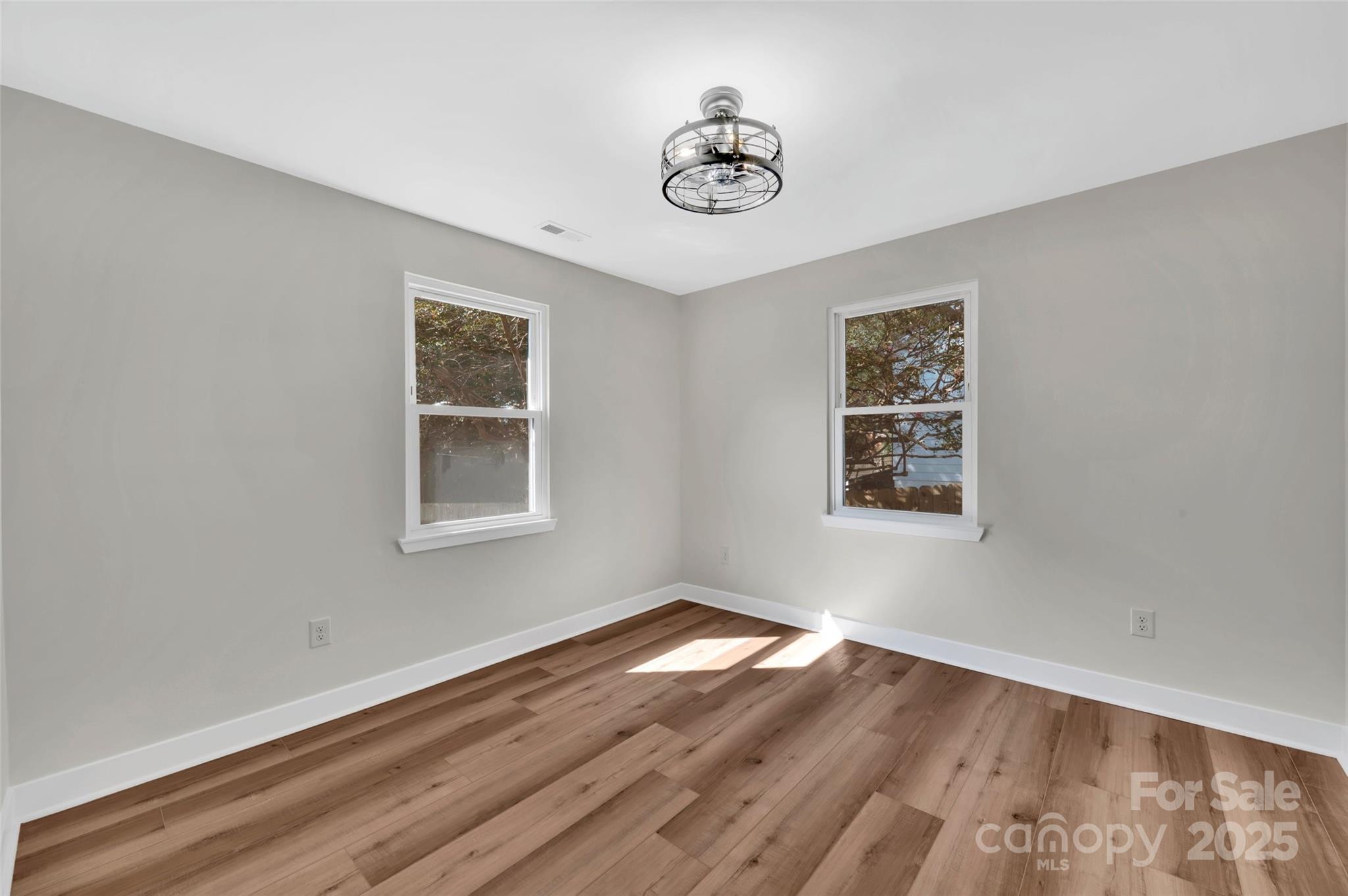 Plaza Forest - Residential