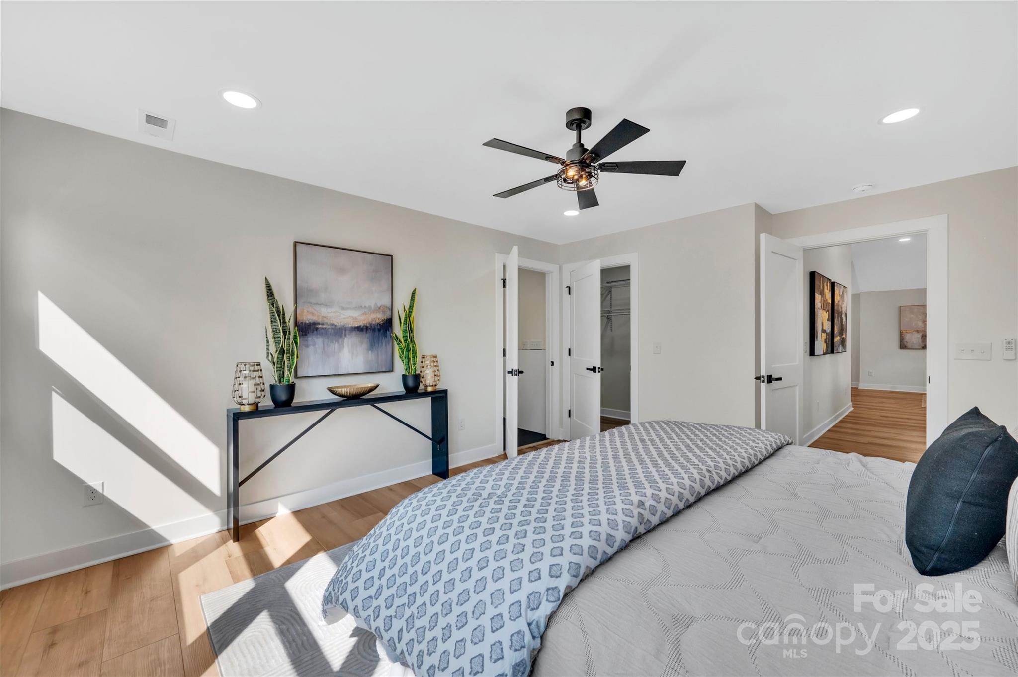 Plaza Forest - Residential