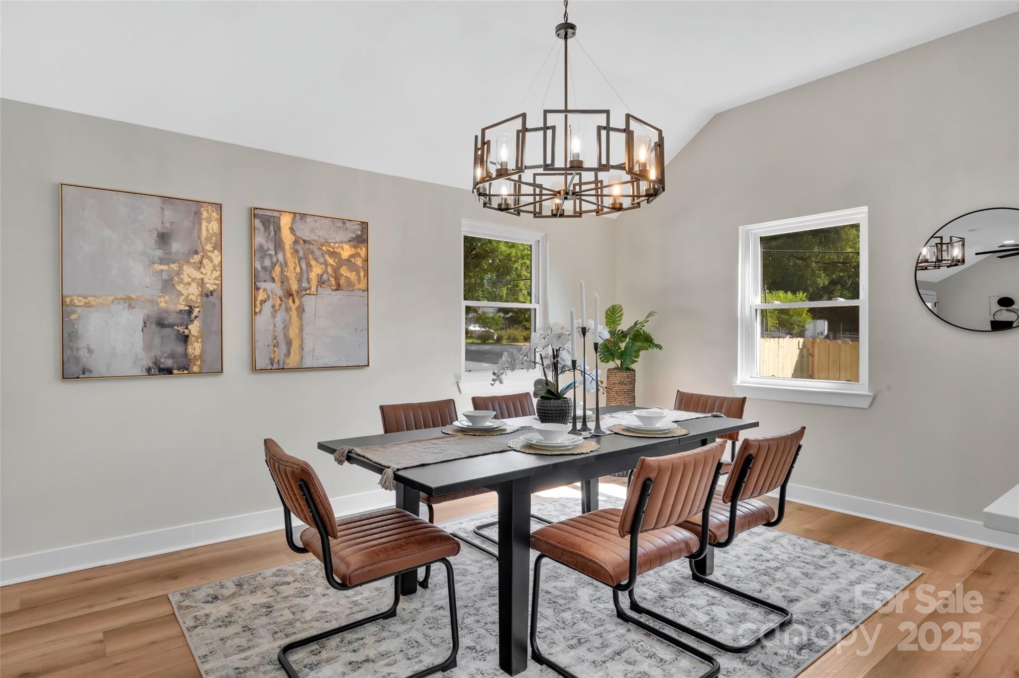 Plaza Forest - Residential