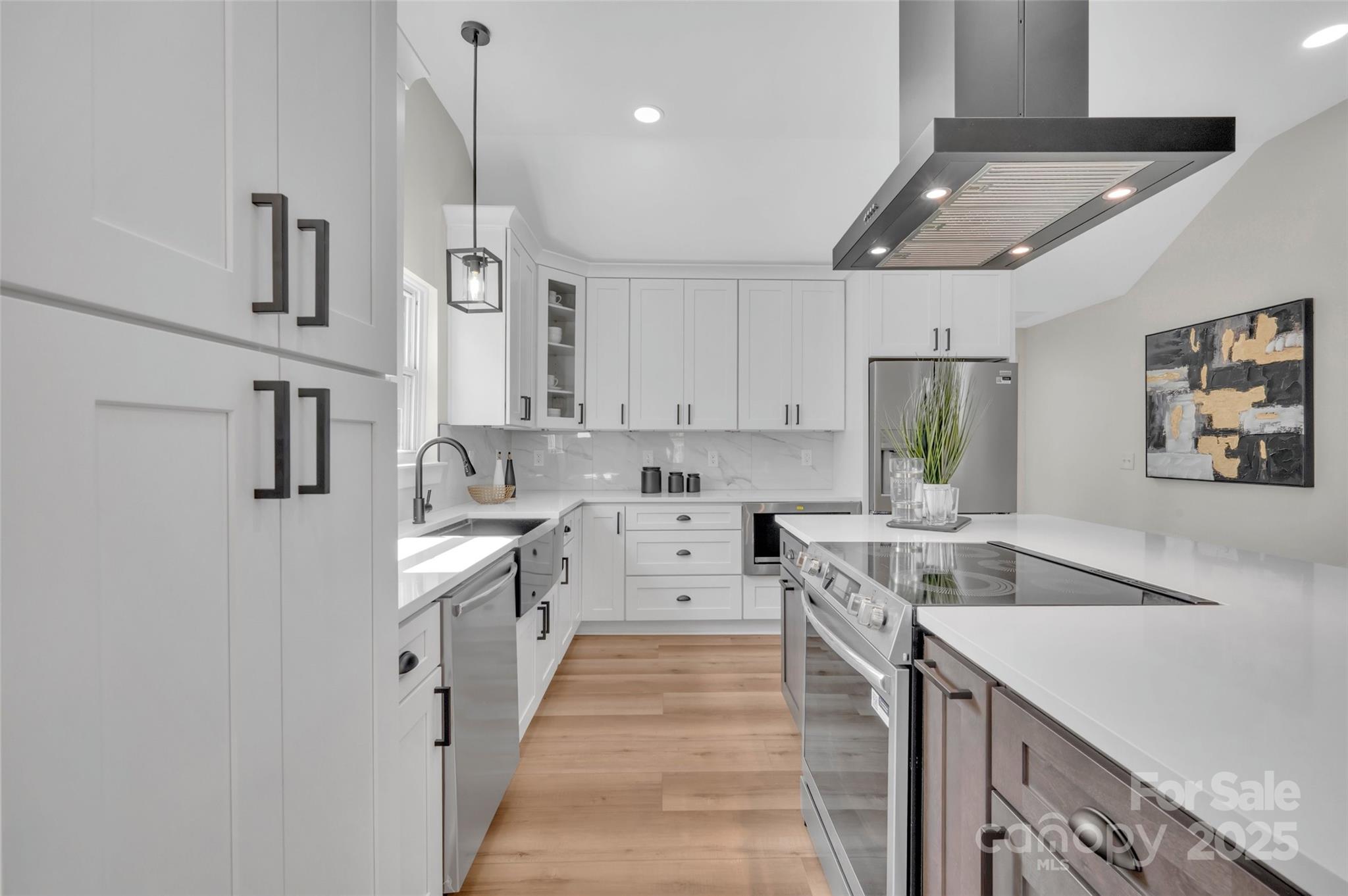 Plaza Forest - Residential