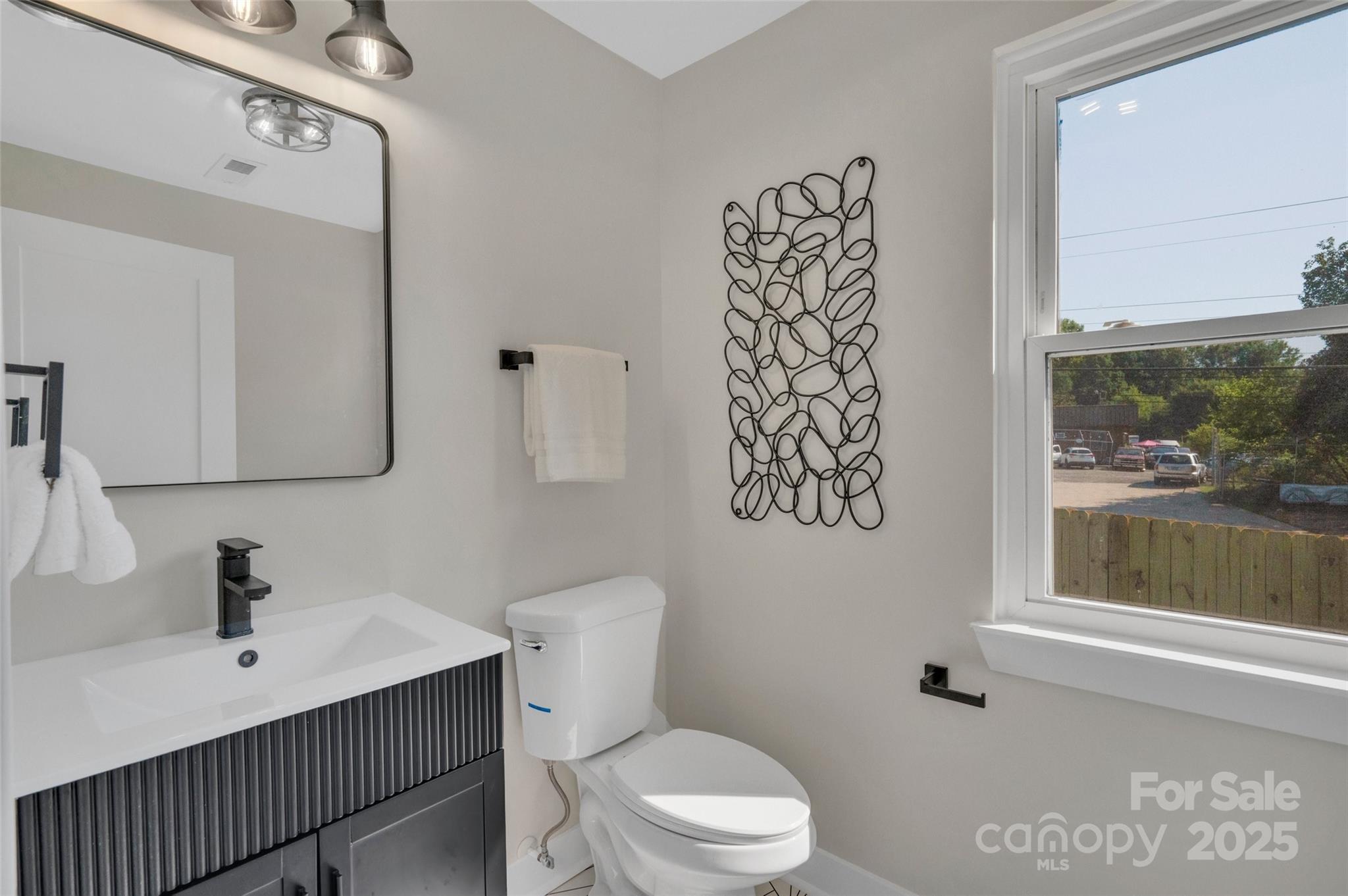 Plaza Forest - Residential