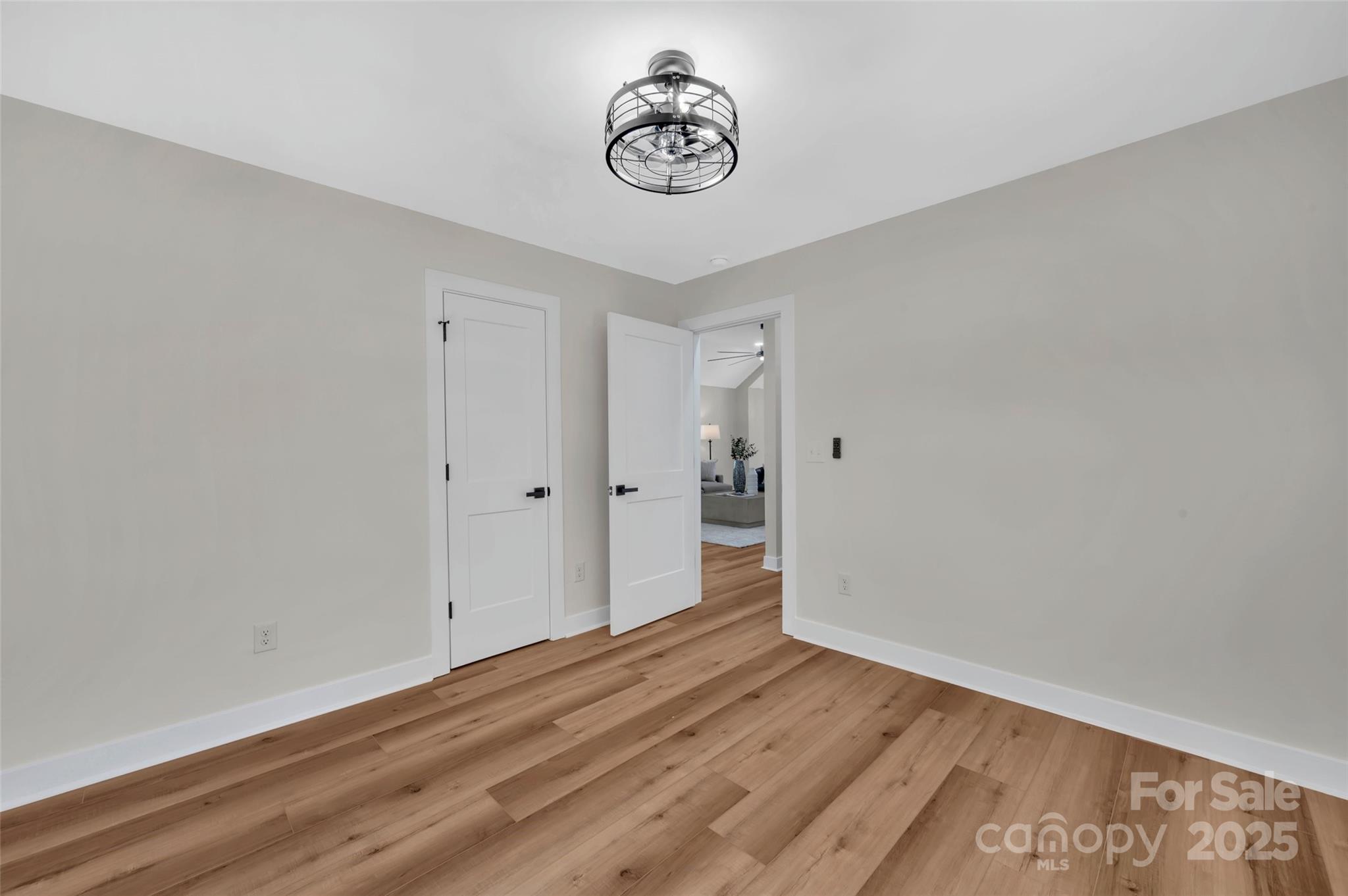 Plaza Forest - Residential