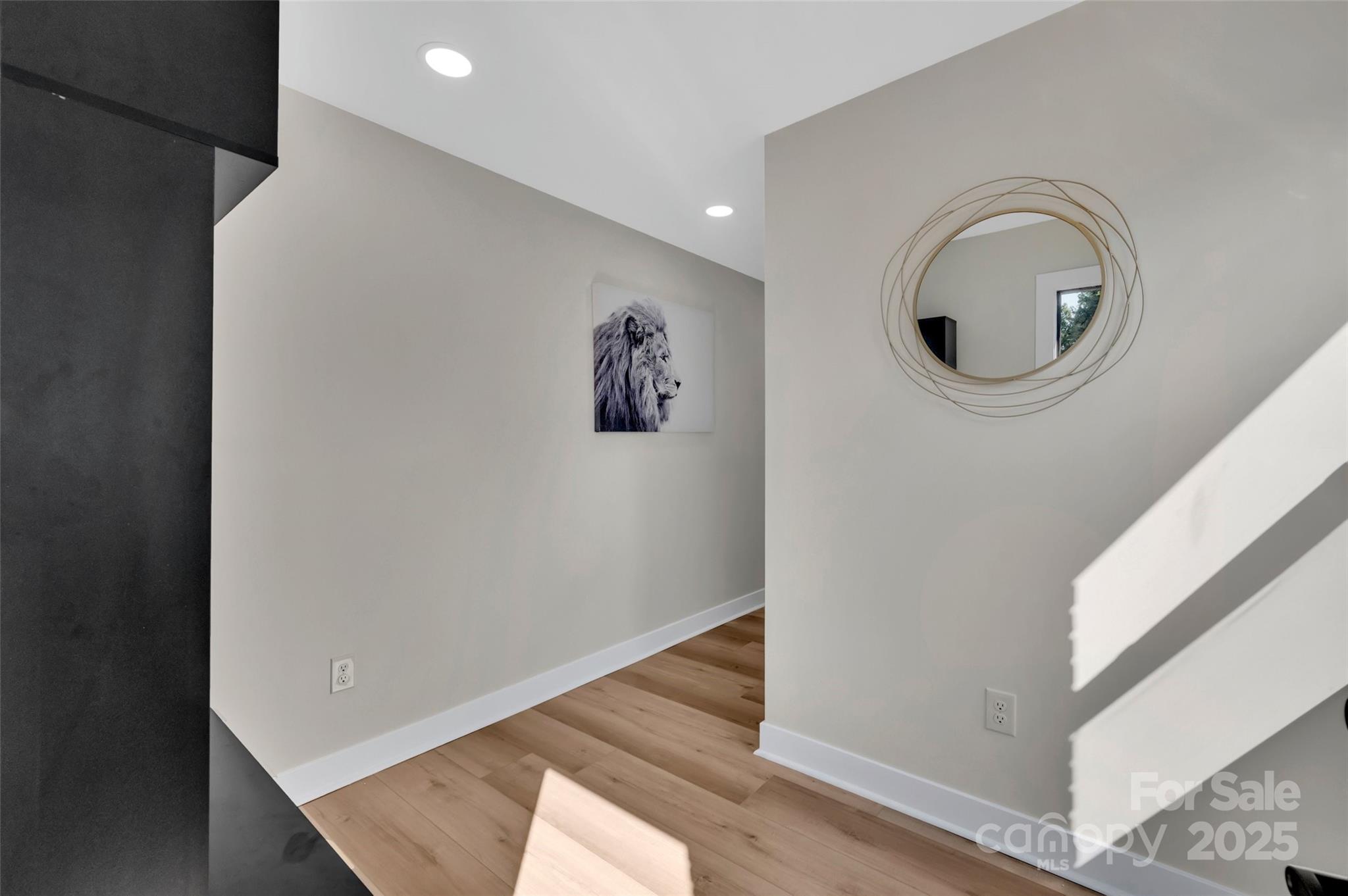 Plaza Forest - Residential