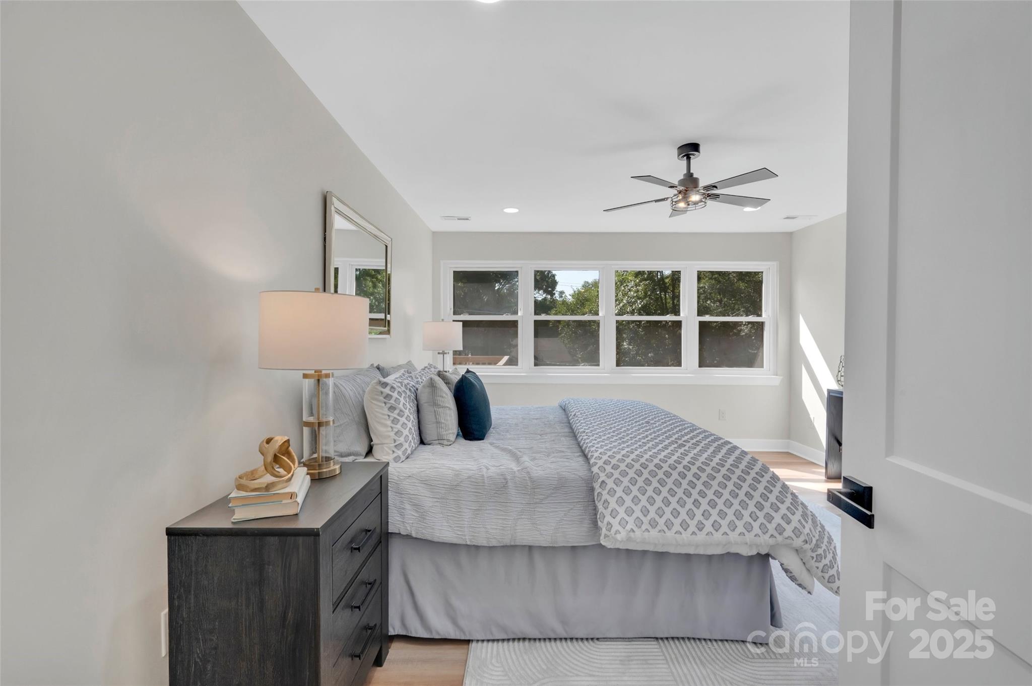 Plaza Forest - Residential