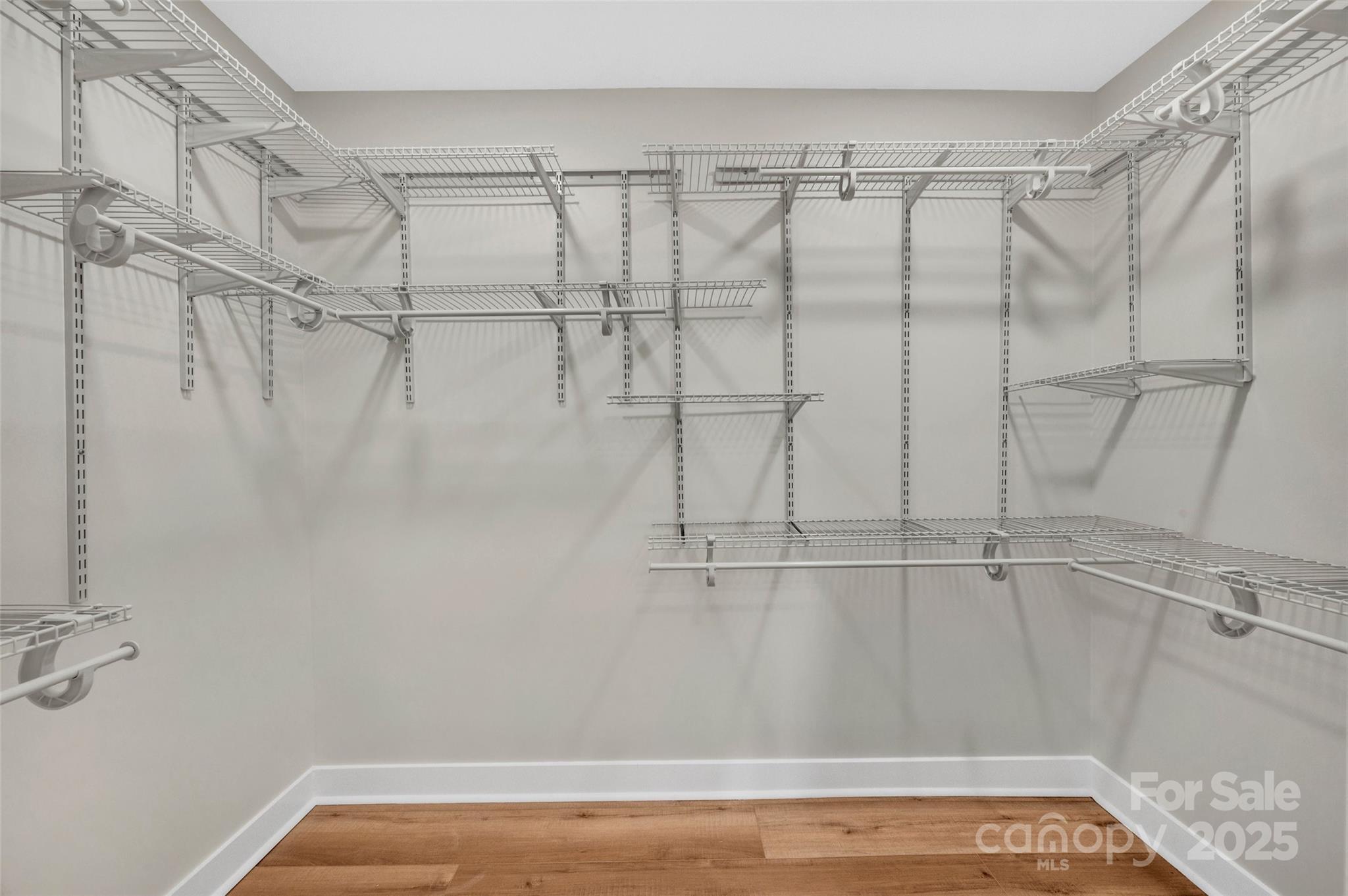 Plaza Forest - Residential