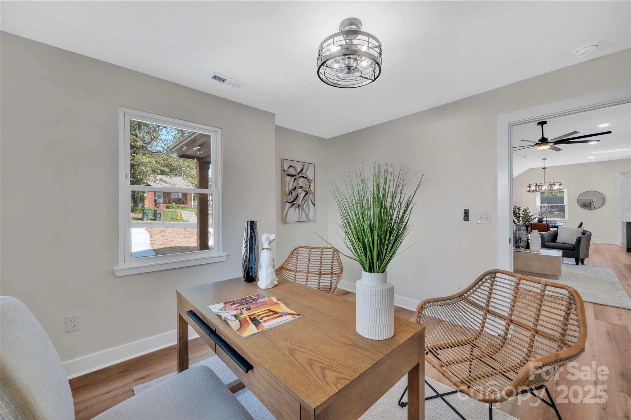 Plaza Forest - Residential