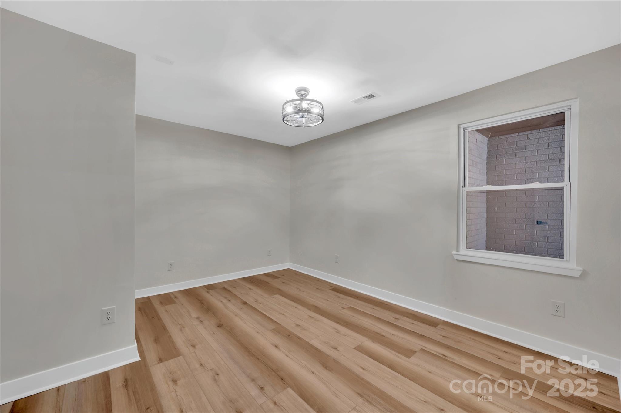 Plaza Forest - Residential