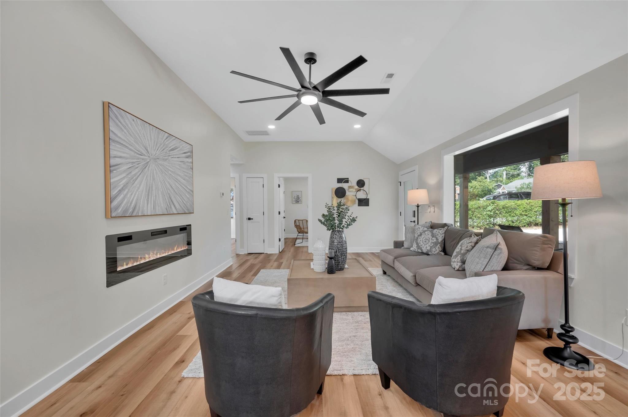 Plaza Forest - Residential