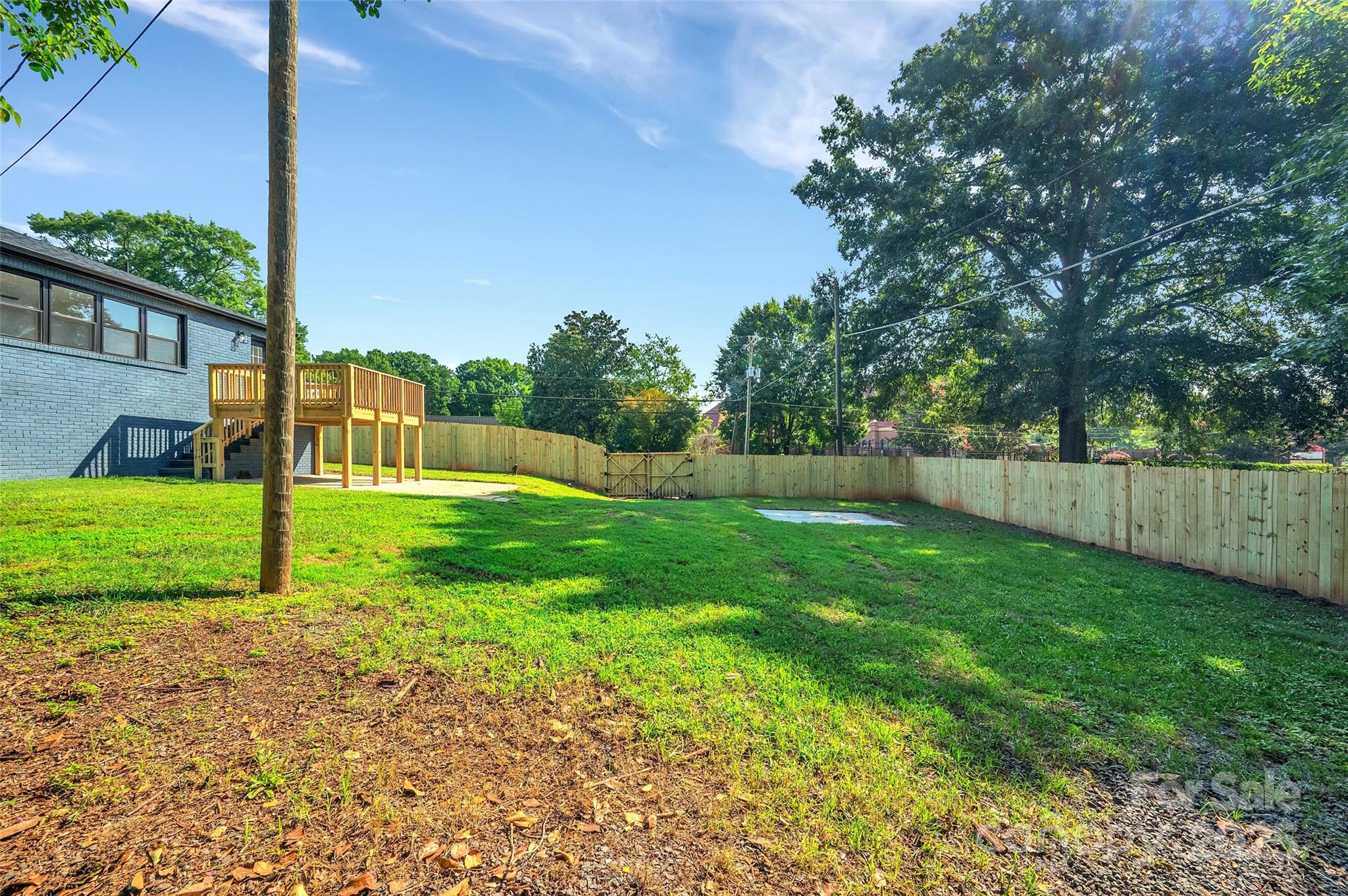 Plaza Forest - Residential