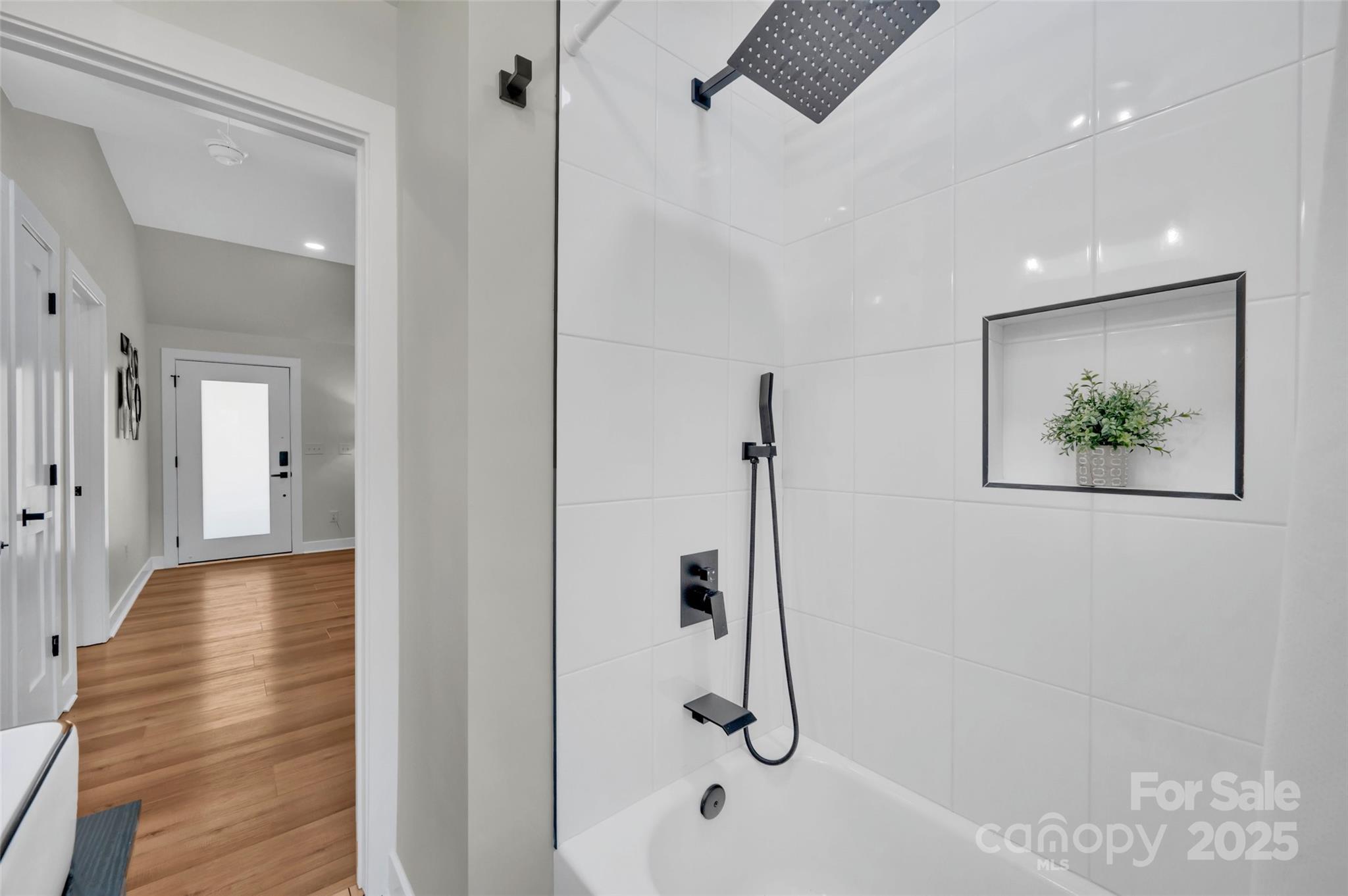 Plaza Forest - Residential