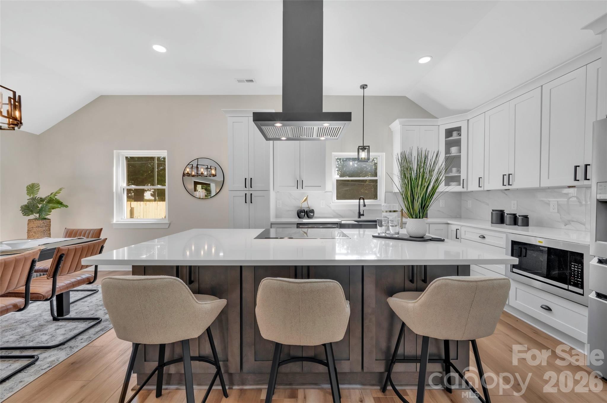 Plaza Forest - Residential