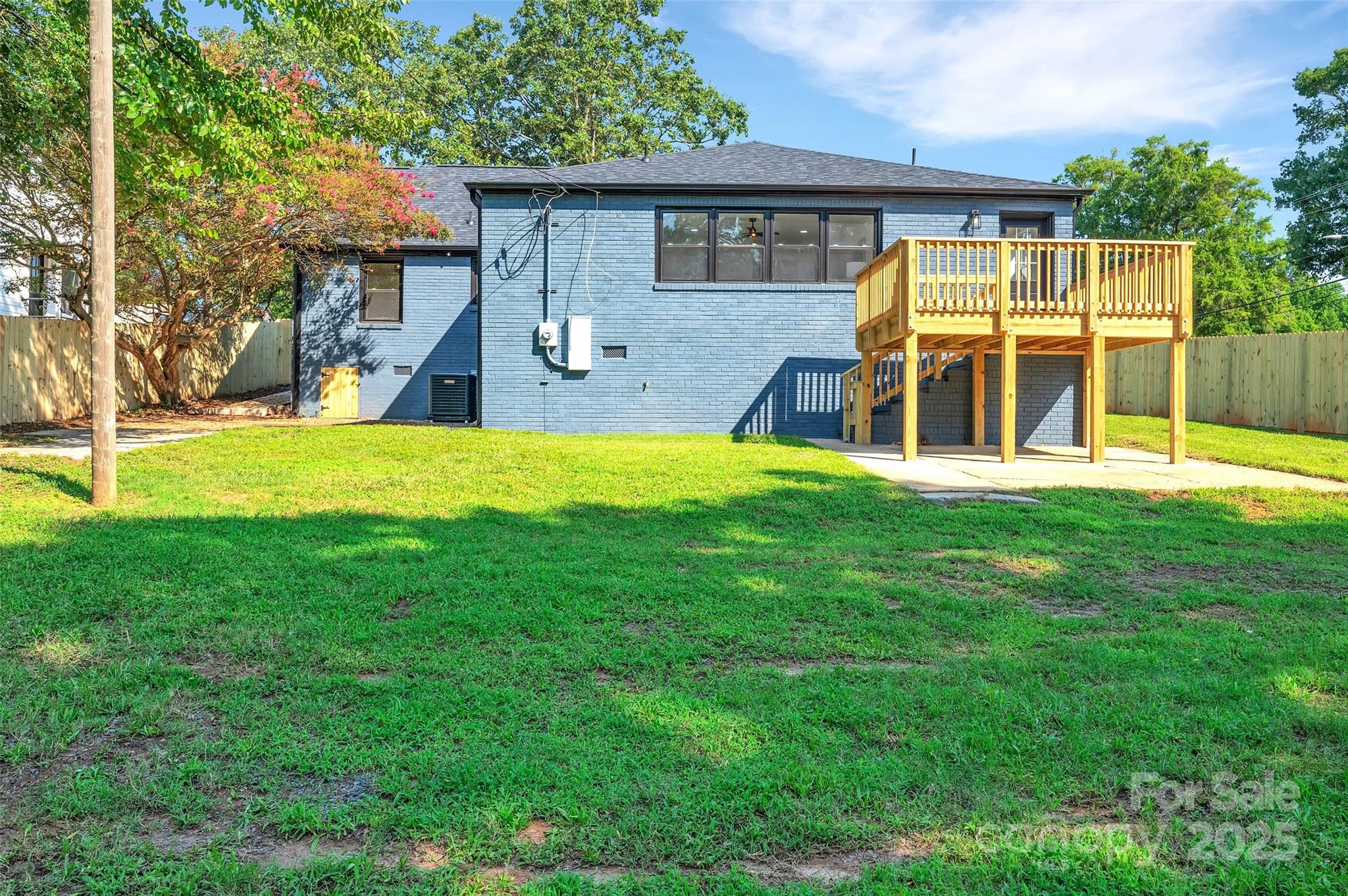 Plaza Forest - Residential