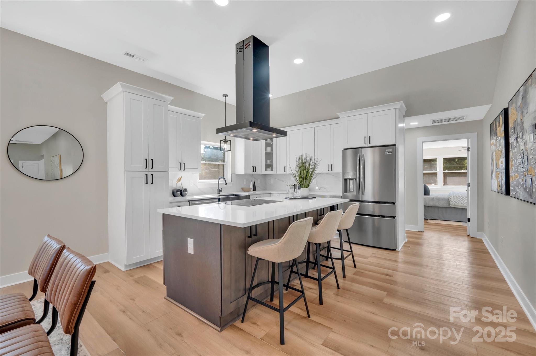 Plaza Forest - Residential