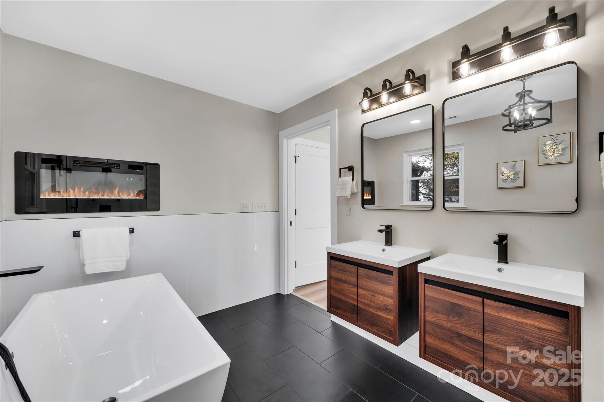 Plaza Forest - Residential