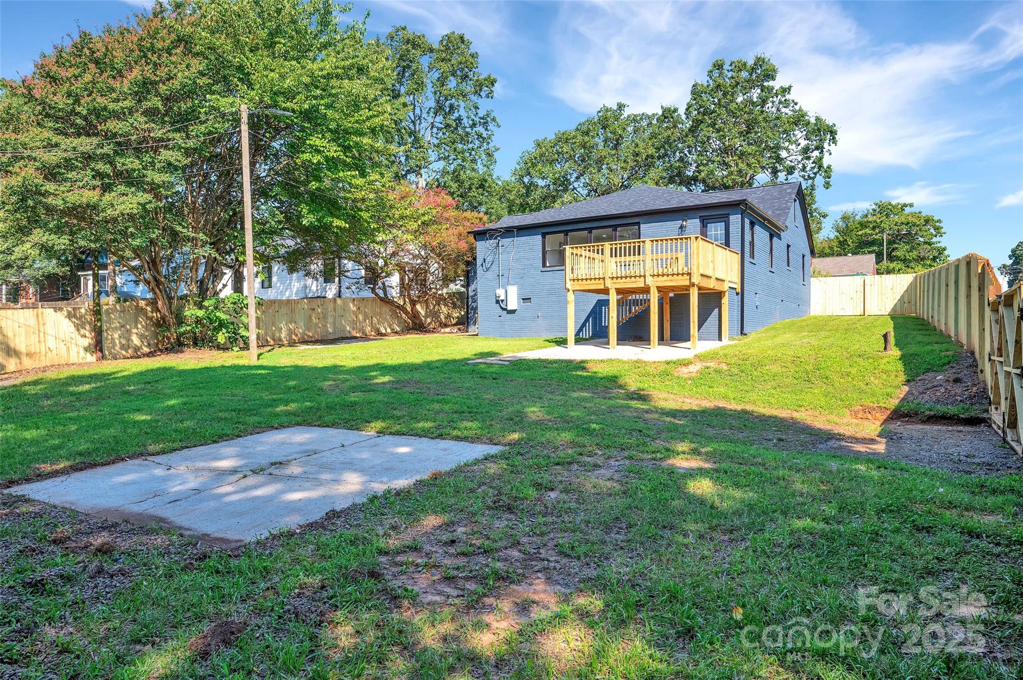 Plaza Forest - Residential