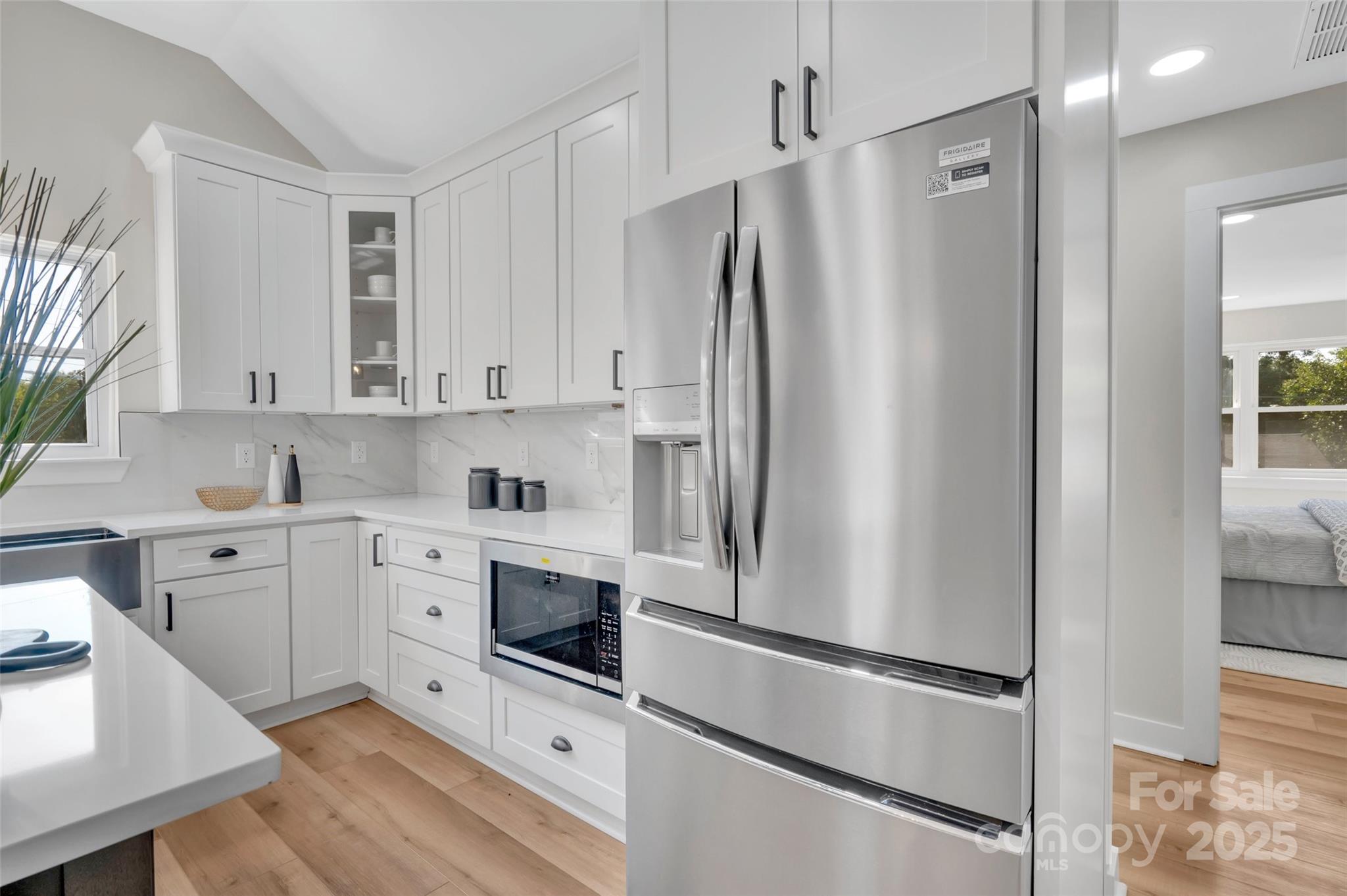 Plaza Forest - Residential