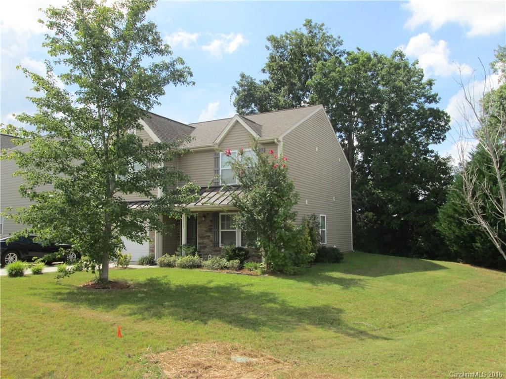 Valleybrook - Residential