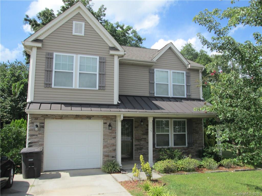 Valleybrook - Residential