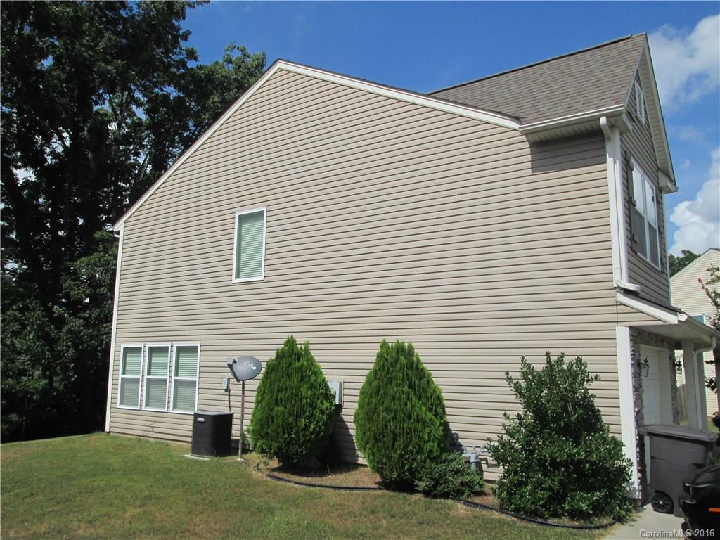 Valleybrook - Residential