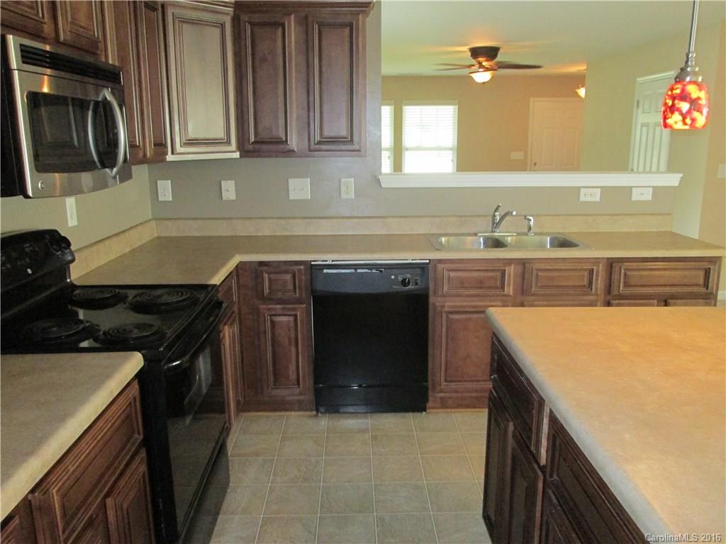 Valleybrook - Residential