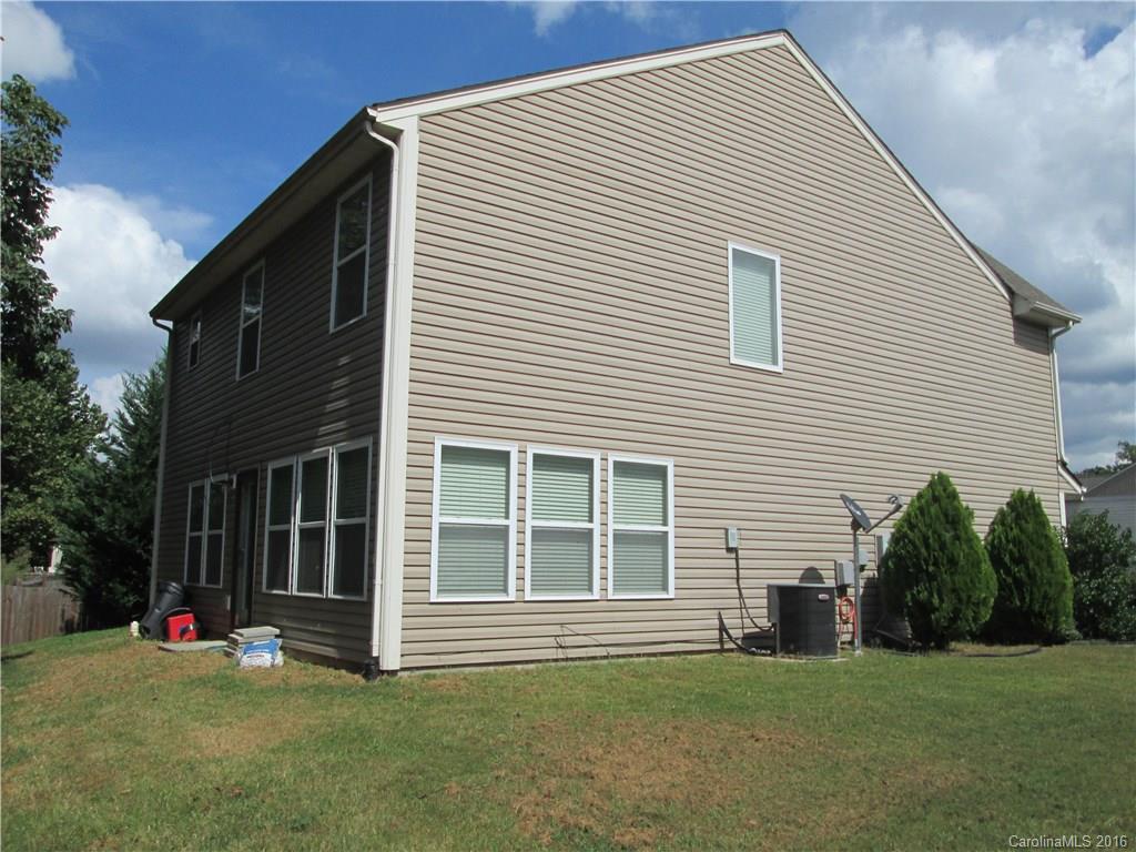 Valleybrook - Residential