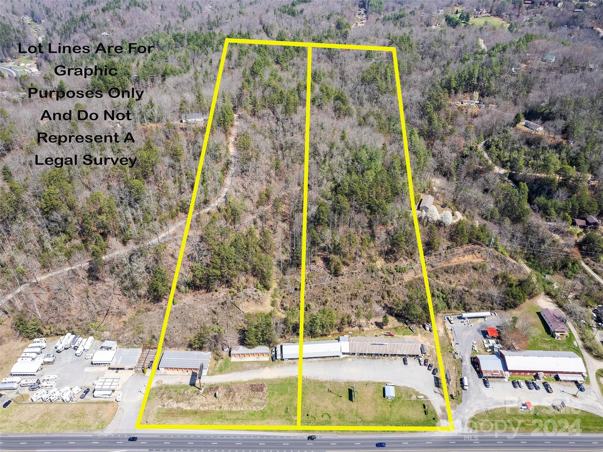 5262-5264 US 74 Highway W