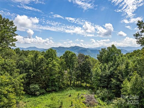 A home in Waynesville