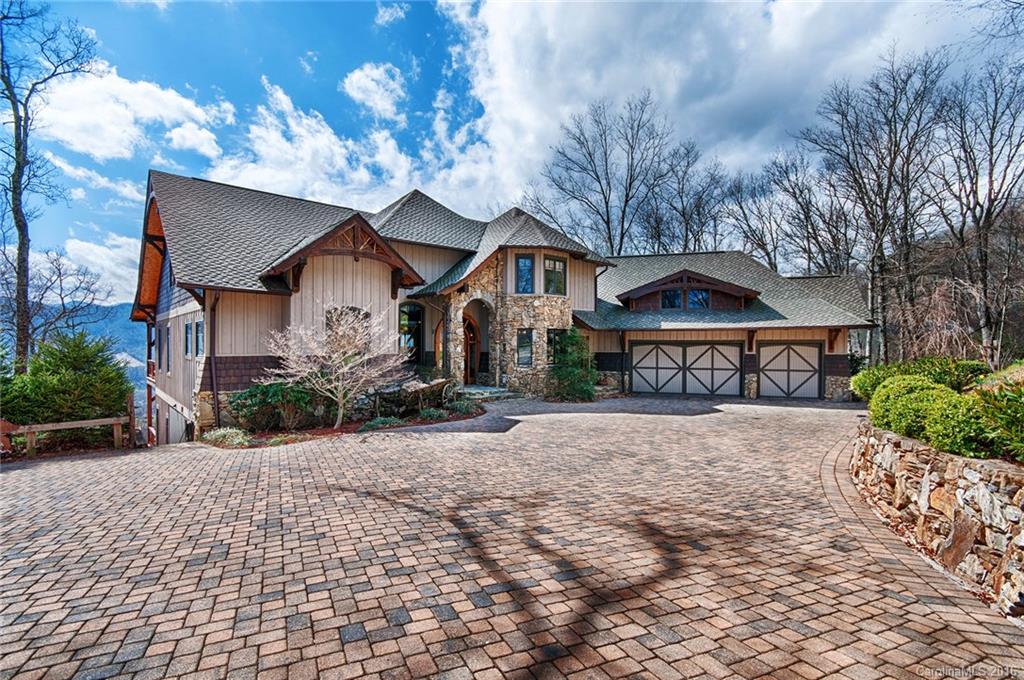 Laurel Ridge Country Club - Residential