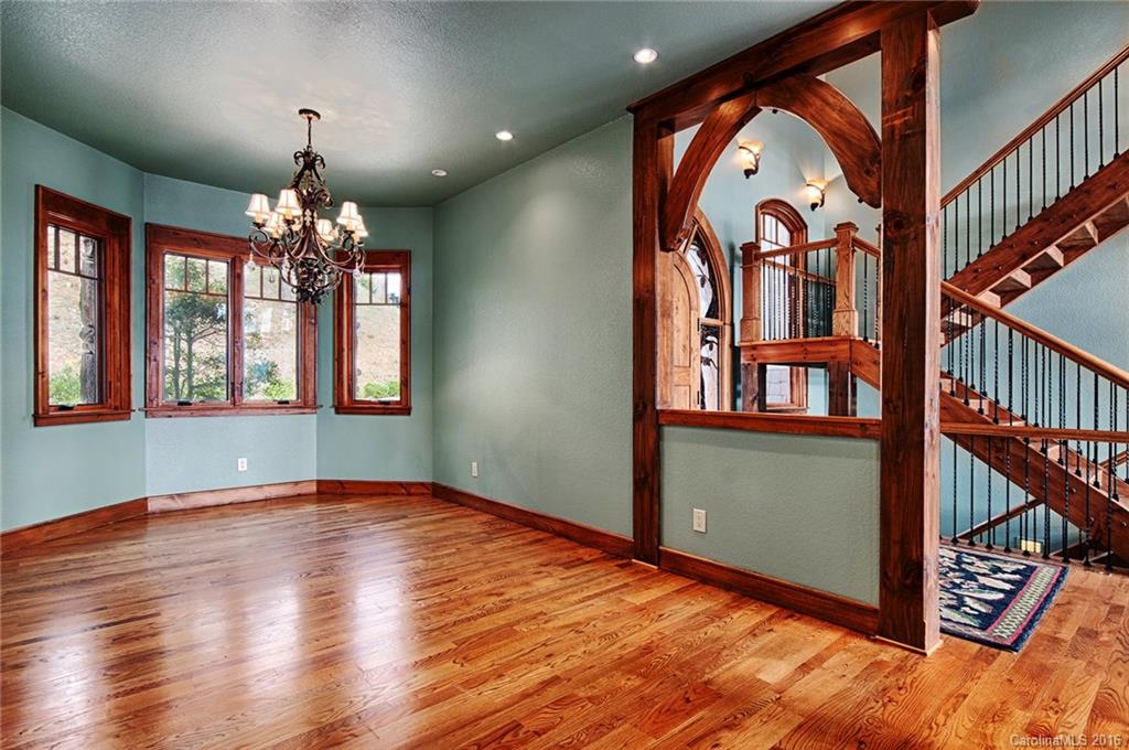 Laurel Ridge Country Club - Residential