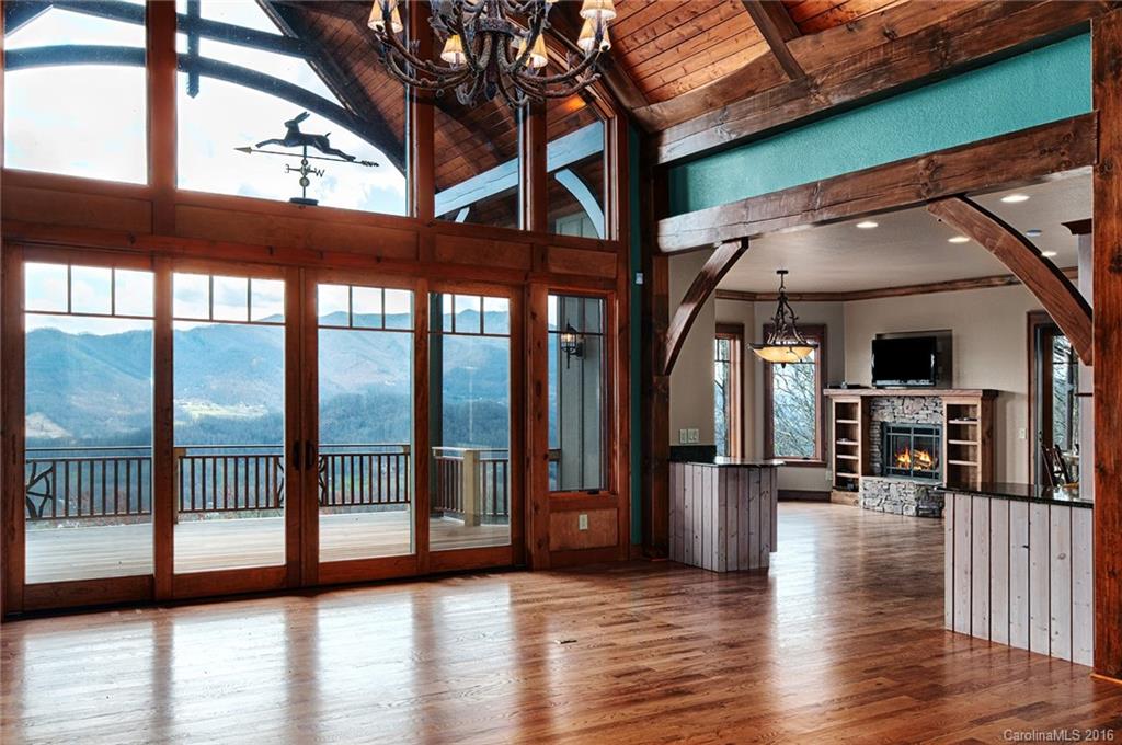 Laurel Ridge Country Club - Residential