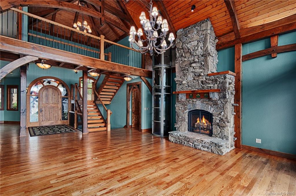 Laurel Ridge Country Club - Residential