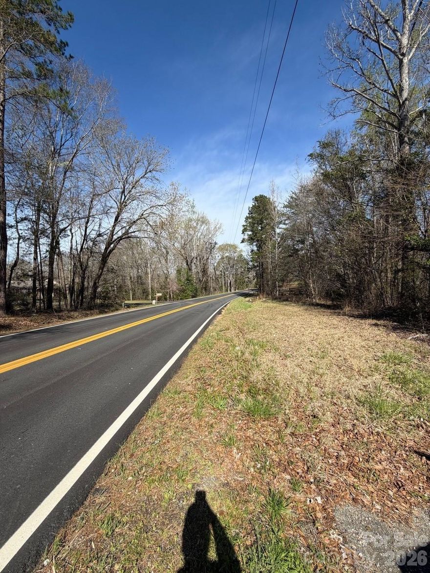 This +/- 2.30 acres tract is ready for its next owner to make their own. A great option for building a custom home or adding to your investment portfolio. This land is ready for someone to create their dream come true vision!