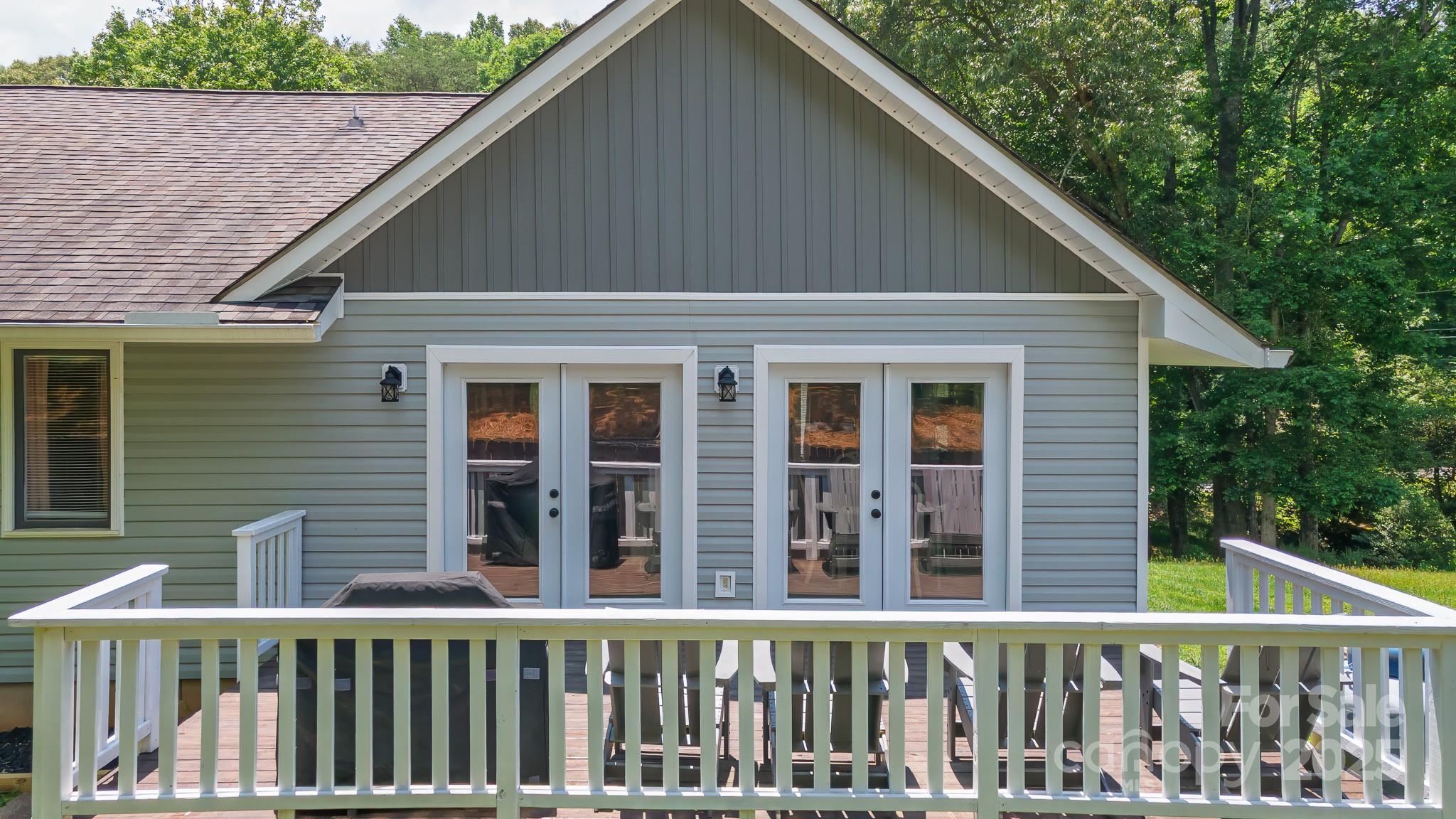 100 Donna Drive
