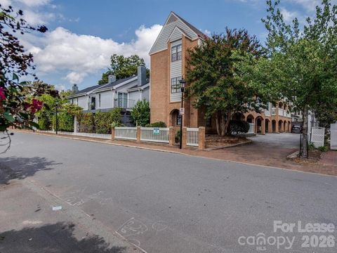 Photo of 406 W 9th Street #301, Charlotte, NC 28202 (MLS # 4367739)