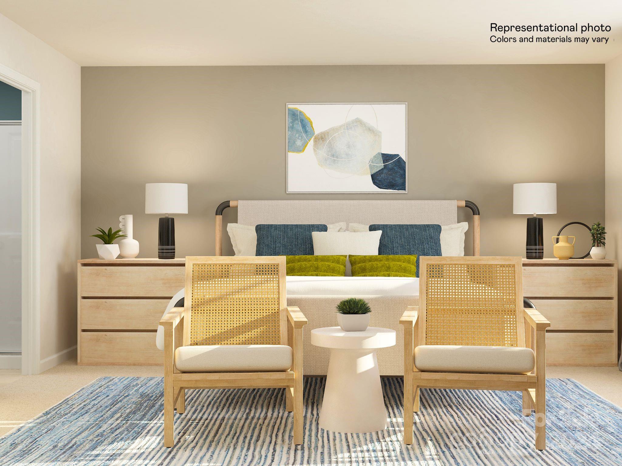 Walkers Mill - Residential