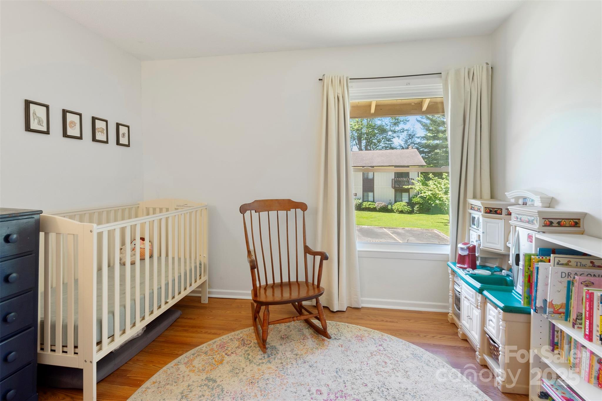 Shepard Square - Residential