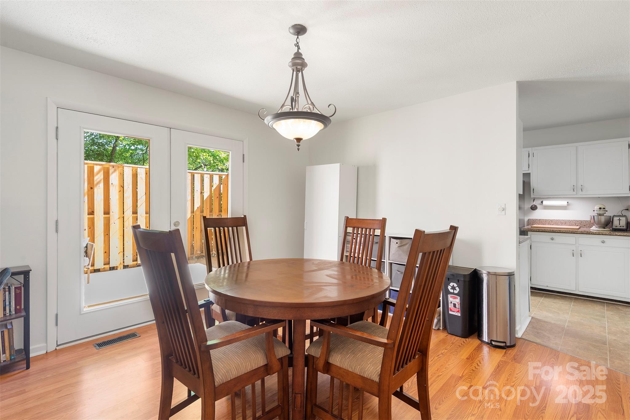 Shepard Square - Residential